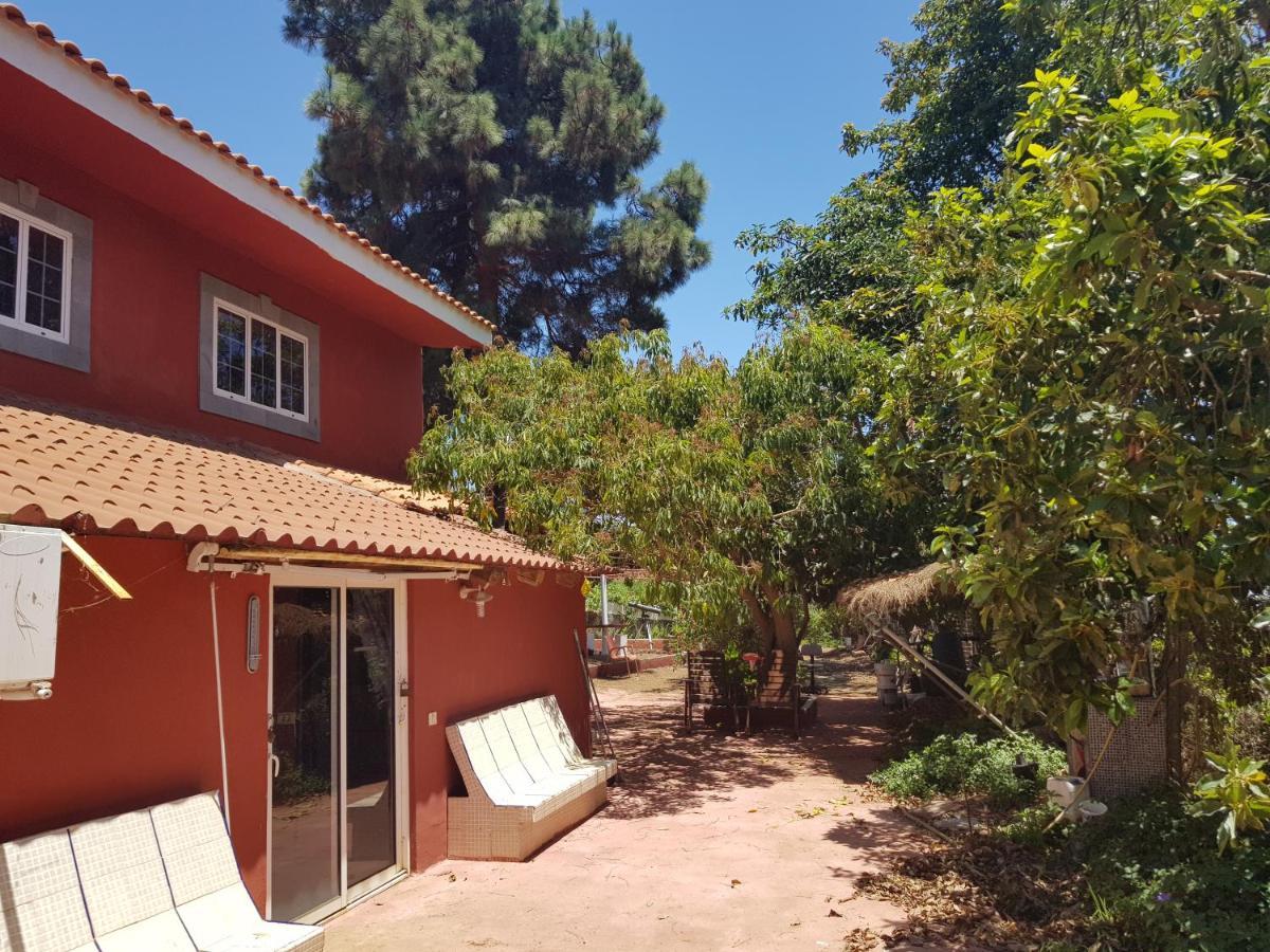 Hébergement de vacances Finca Rural Torres 2